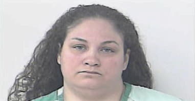 Nicole Maria, - St. Lucie County, FL 